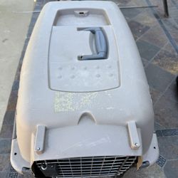 Small Animal Travel Kennel
