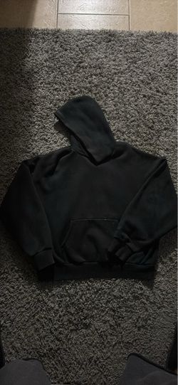 Essentials Hoodie