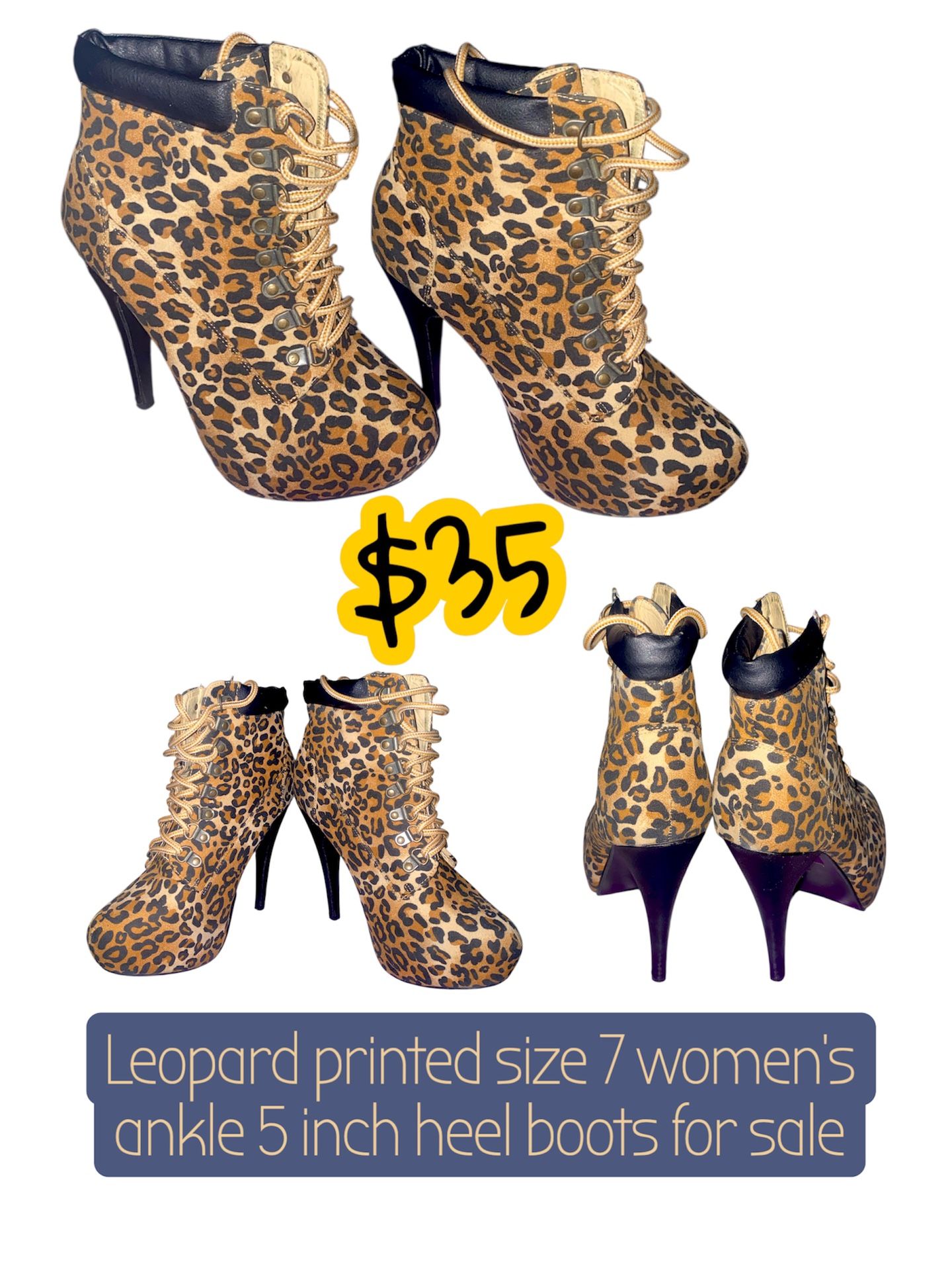 Shoes For Sale