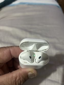 AirPod 2nd Generation