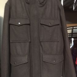 Men’s Coat