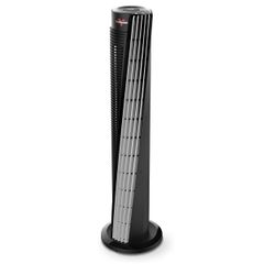 Vornado 184 Whole Room Air Circulator Tower Fan, 41", 184-41", Black