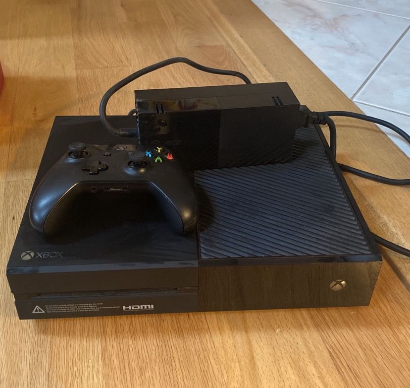 Xbox 1 for Sale in Mastic, NY OfferUp