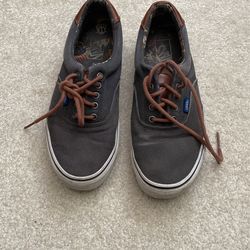Vans Size 10
