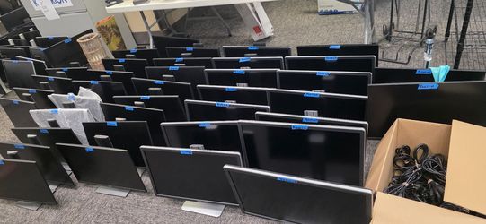 Monitors-