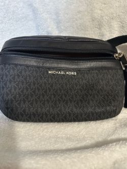 Michael Kors belt bag