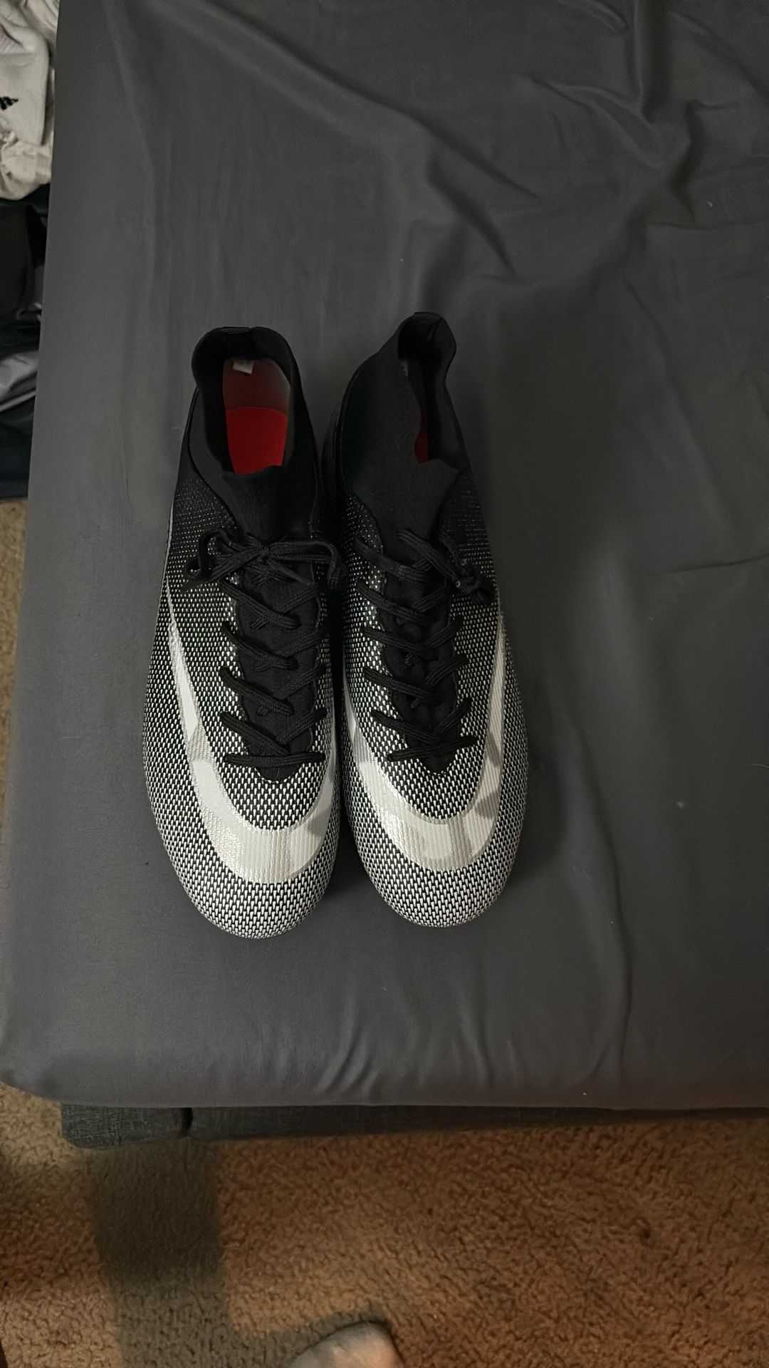 Football Cleats