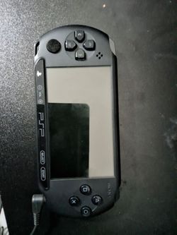 PSP