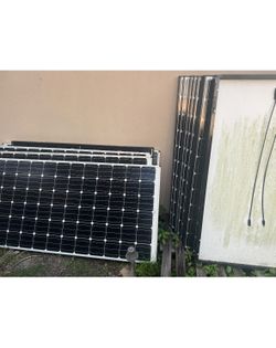 Solar Panels