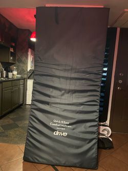 Mattress