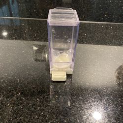 Cuisinart ICE-45 Soft Serve Ice Cream Maker One Condiment Container with Lid