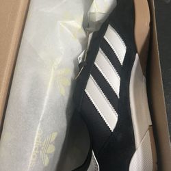Adidas Copa Premiere  Black Shoes