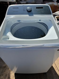 top washer
