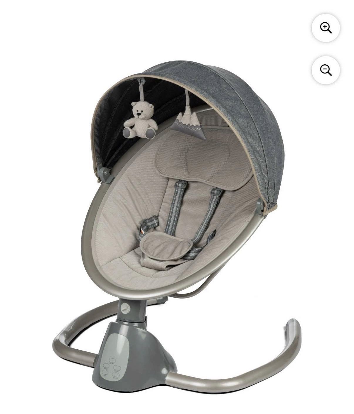 Columpio Para Bebe