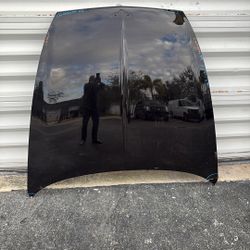Bentley Continental Gt 2020-25 Hood Oem