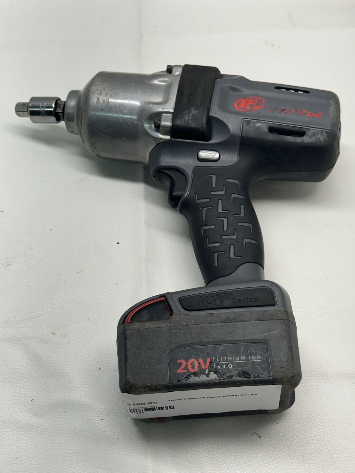 Tools π§° Ingersoll Rand π΅π°π€π°π°π€ $189