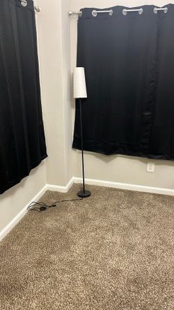 Standing Lamp