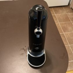 Fizzics beer dispenser
