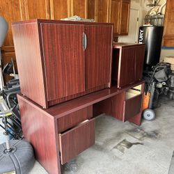 Desk 