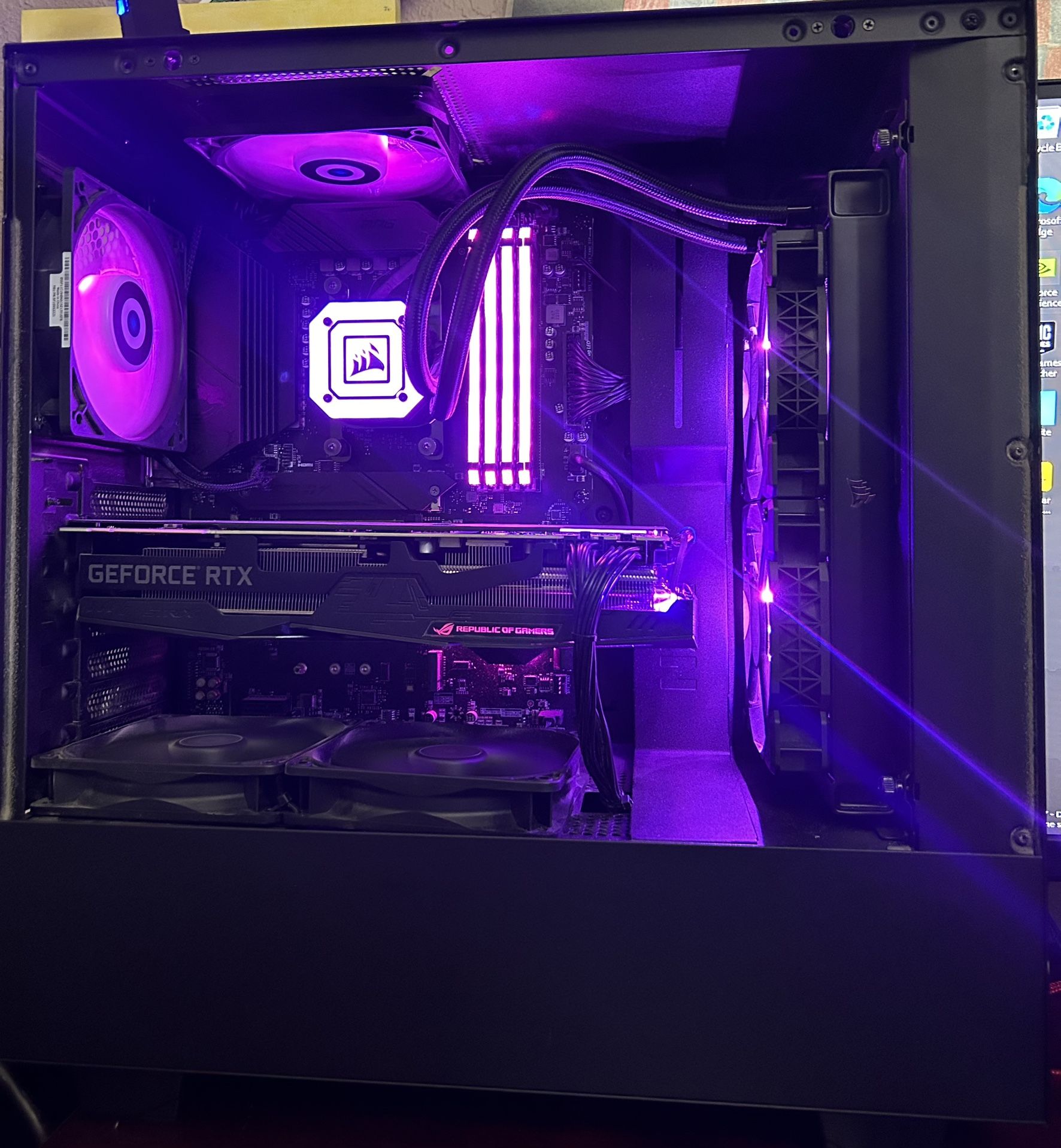 GAMING PC TRYNA SELL ASAP