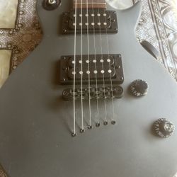 Mitchell Midiam Electric Guitar 