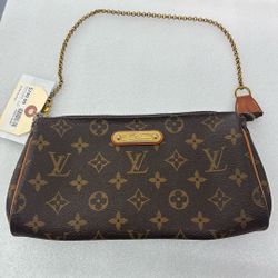 Louis Vuitton Eva clutch (WMP012636)