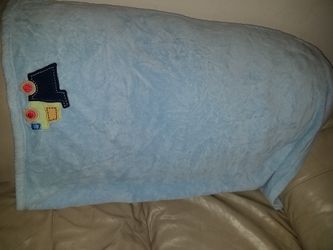 Baby Blanket