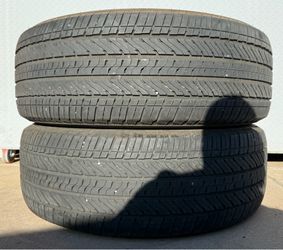 275 60 20 Bridgestone