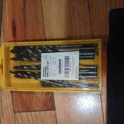 Drill Bit Set