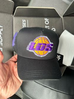 Lakers Hat