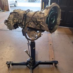 Rebuilt Transmissions