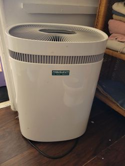 Humidifier