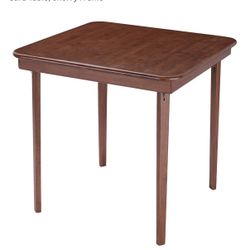 Folding Table/Folding Chairs set