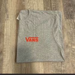 Basic Vans “Off The Wall” Tee
