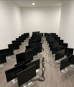 HD-HP Computer Monitors