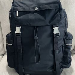 Lululemon Wunderlust Backpack 25L BN