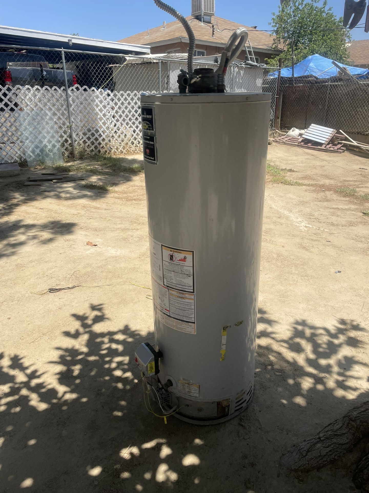 Boiler