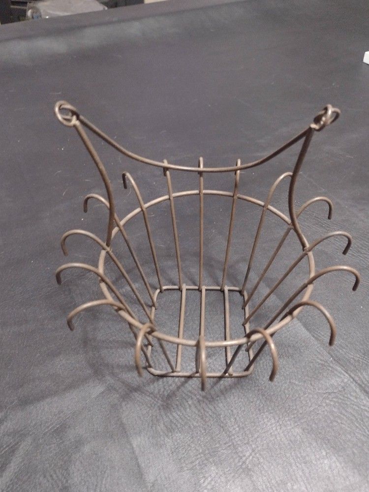Wire Basket