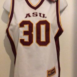 New Women’s ASU Jersey Sz Medium