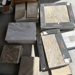 CERDOMUS CERAMICHE PORCELAN TILE