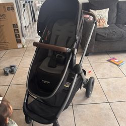 Maxi Cosi Stroller