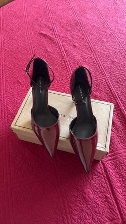 Bonitas zapatillas 8.5