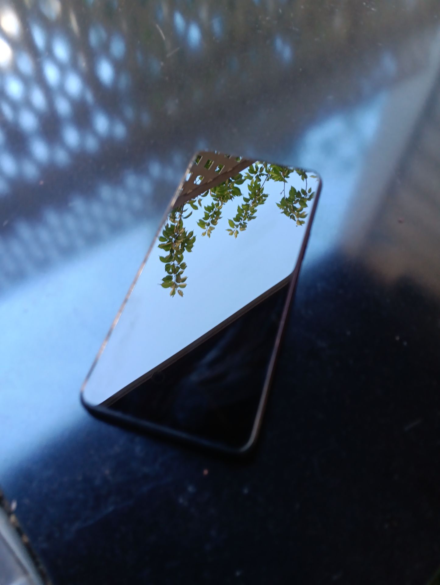 Samsung a20 (USED)