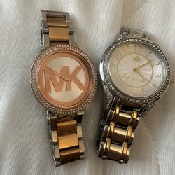 MK Michael kors Watch 