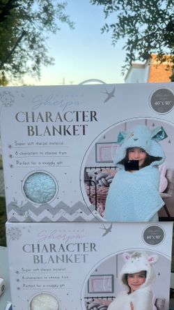 Cozy Blankets