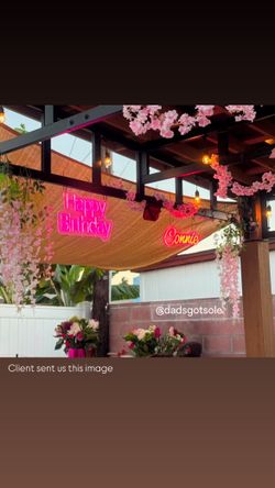 Custom Signs
