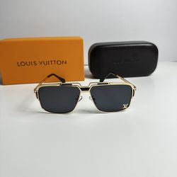 Louis Vuitton Sunglasses