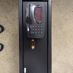 Amtex Security Safe (amazing Condition)