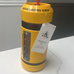 Water Bottle