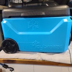 Icybreeze Portable AC